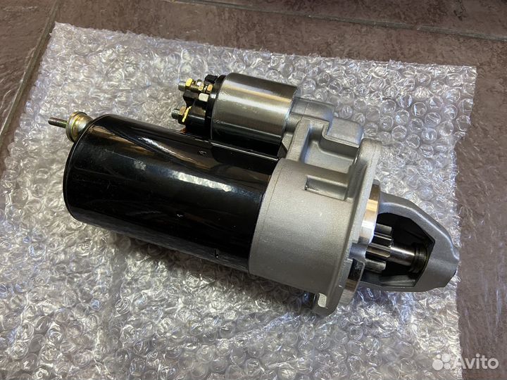 Стартер BMW e30 e36 e34