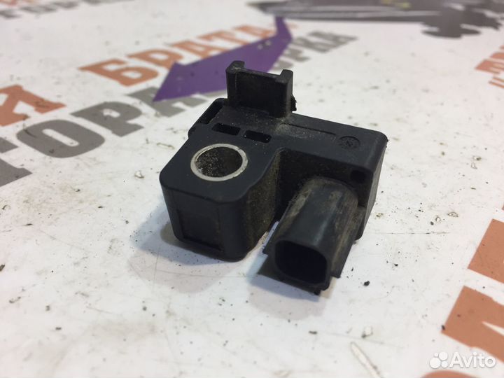 Хендай Солярис Датчик удара подушек безопасности