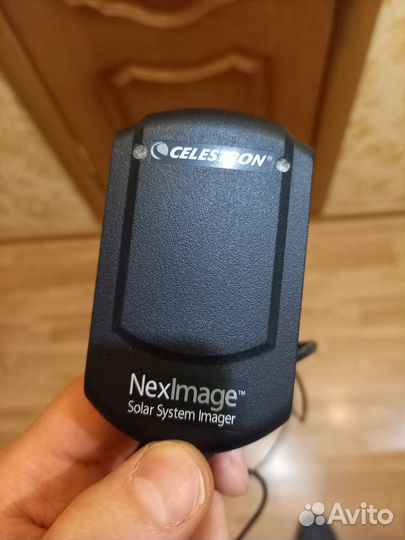 Астрокамера Celestron Nextimage бюджетная