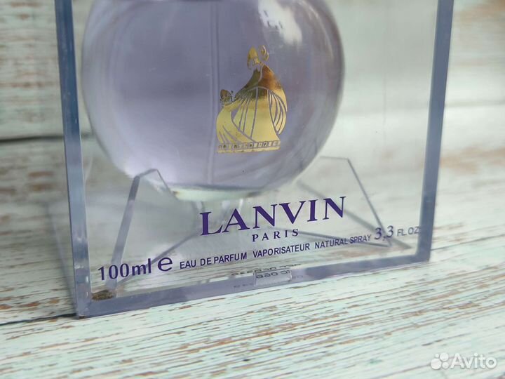 Женская парфюмерная вода Lanvin Eclat D’Arpege