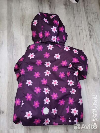 Куртка lassie 104