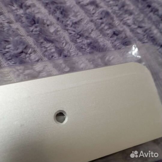 Торцевая планка для столешницы