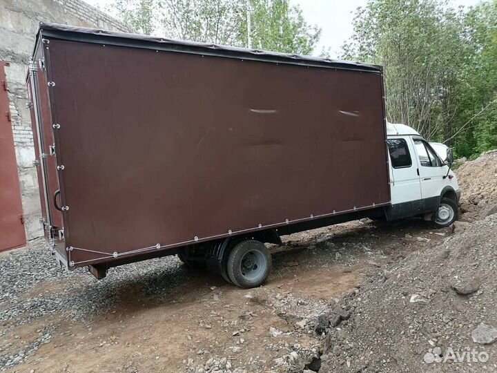 Внесение изменений в конструкцию тс