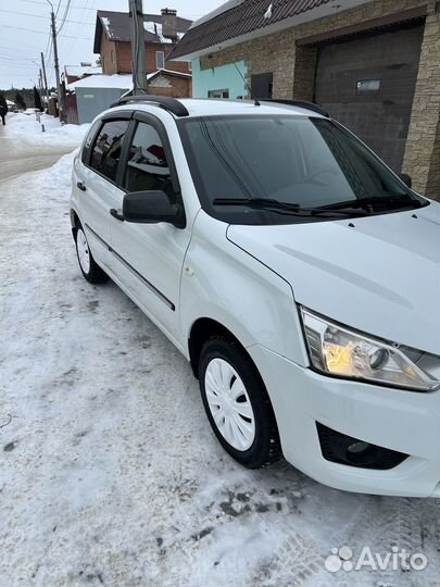 Datsun mi-DO 1.6 AT, 2015, 80 000 км