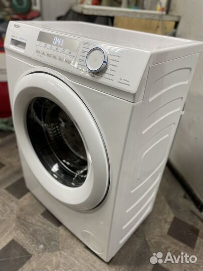 Стиральная машина haier 6кг в идеале