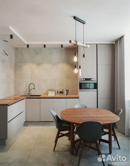 Мебель на заказ