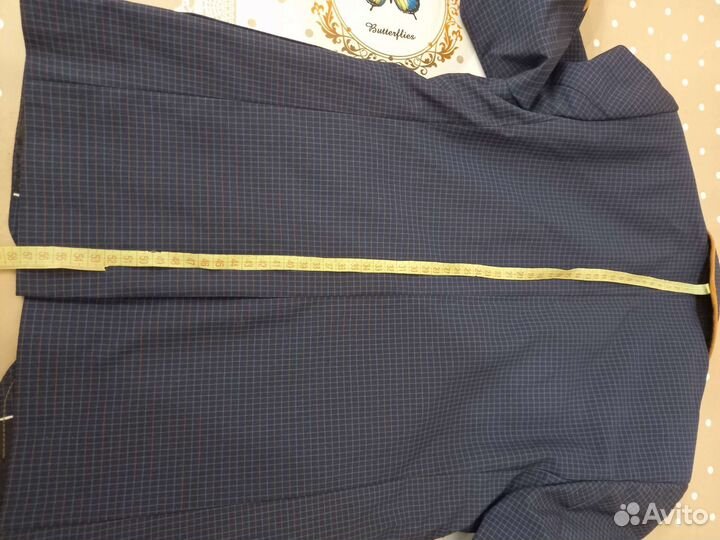 Пиджак для мальчика