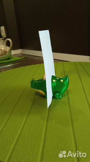 Держатель для фото