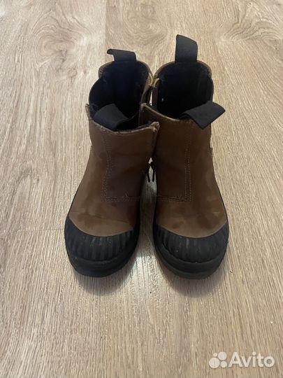 Ботинки детские демисезонные H&M