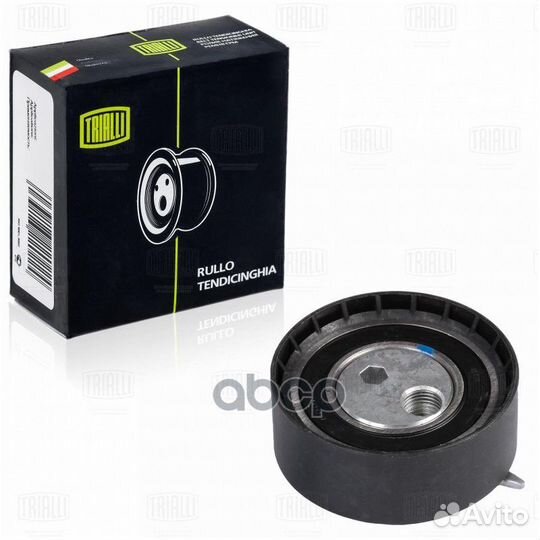 Ролик грм для а/м VW Transporter T4 (90) 2.5TDi