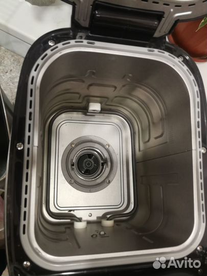 Хлебопечь panasonic sd-zb2502