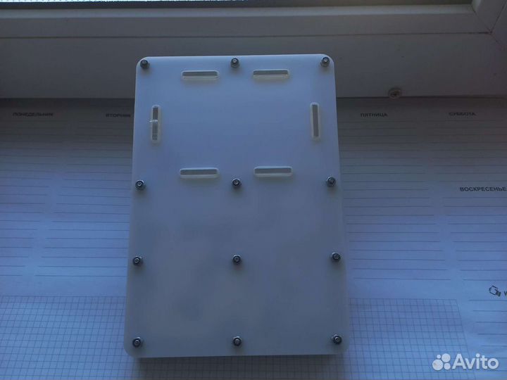 Муравьиная ферма