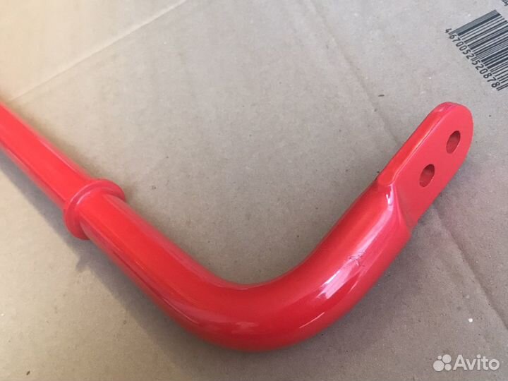 Стабилизатор зад спорт Opel Insignia 2017