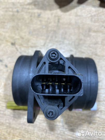 Дмрв Skoda Octavia Tour 1,9 038906461B M3