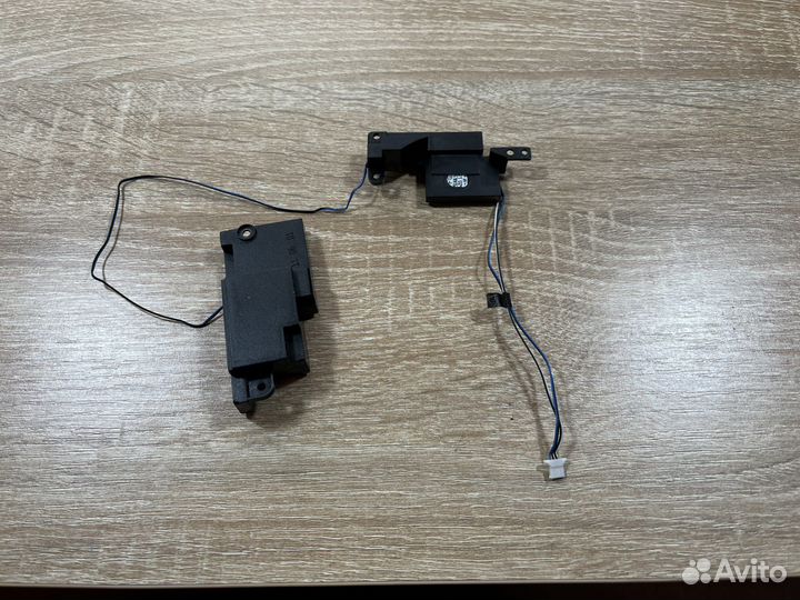 Динамики HP 630 635 CQ57