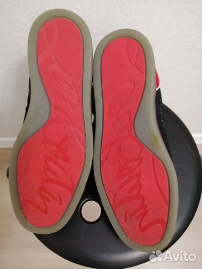 Мужская обувь 42 41р