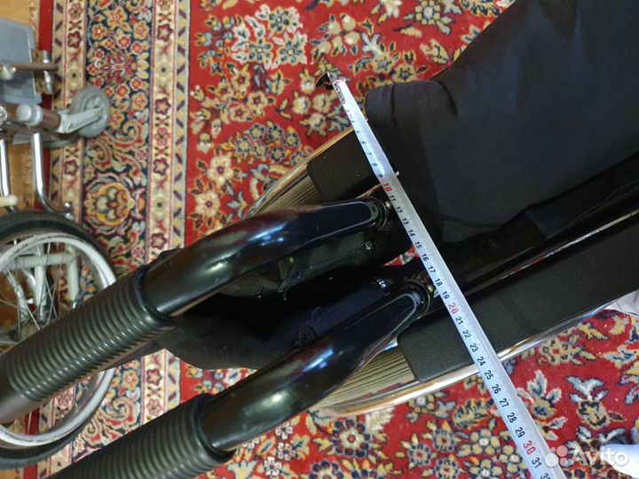 Прокат инвалидных колясок, ходунков, костылей