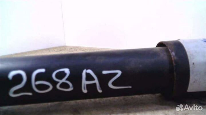 Амортизатор задний Kia RIO - 1 поколение рестайлинг (2002-2003)