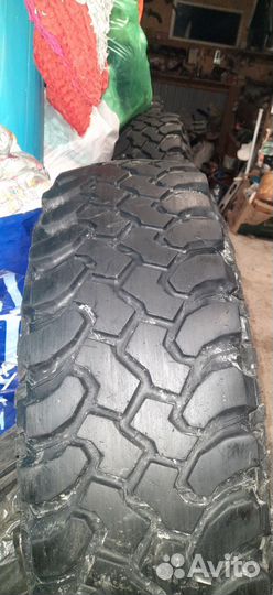 Bfgoodrich Mud-Terrain T/A KM 255/85 R16 112Q