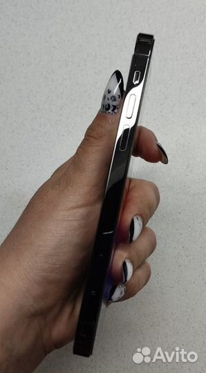 iPhone 12 Pro, 128 ГБ
