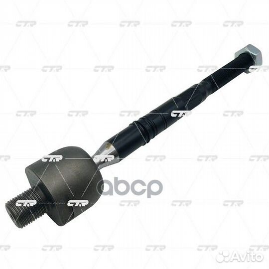 Тяга рулевая BMW X3 (E83),X5 (E53,E70) CRB-9 CTR
