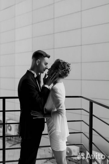 Свадебный фотограф