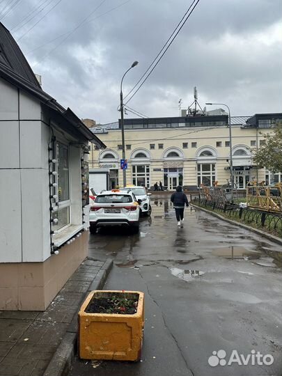 Готовый бизнес шаурма