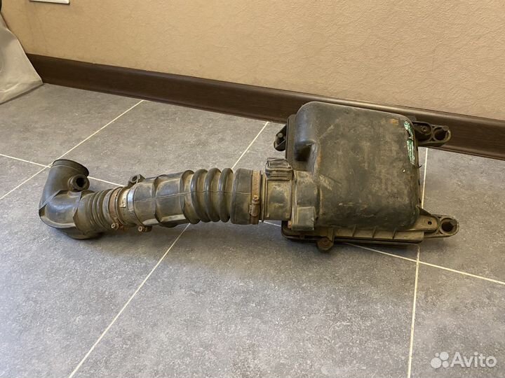 Датчик дмрв на ваз 2107