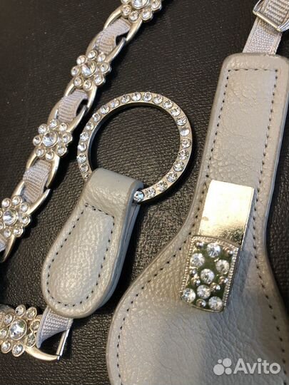 Ремень женский