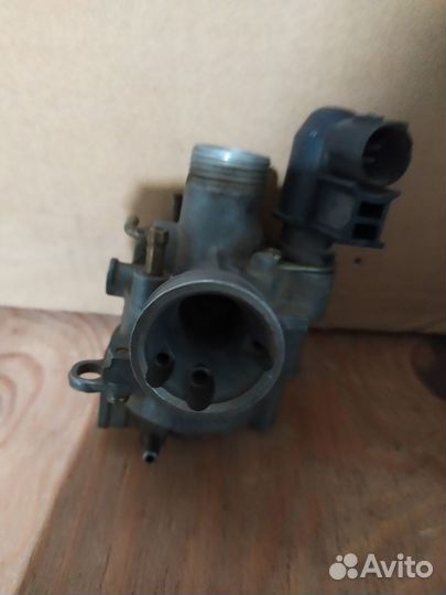 Карбюратор на мопед Хонда Дио (H.Dio) Af34New