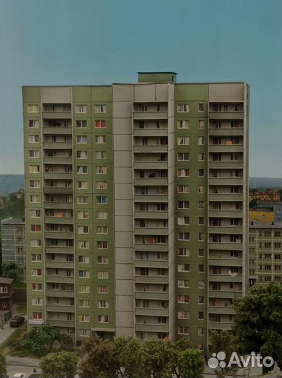 Услуги риэлтора