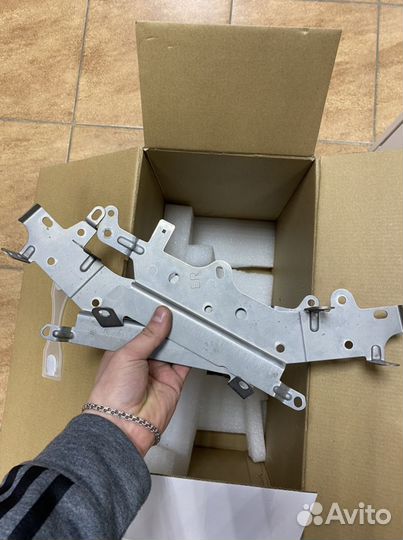 Lexus gx 470 магнитола