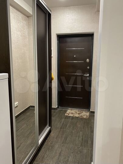 Квартира-студия, 25 м², 3/10 эт.