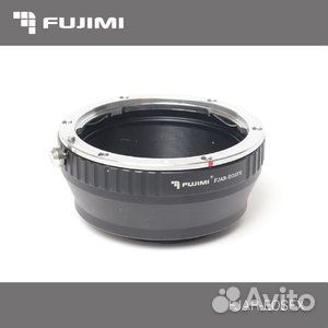 Переходное кольцо fujimi fjar-eosfx адаптер С cano