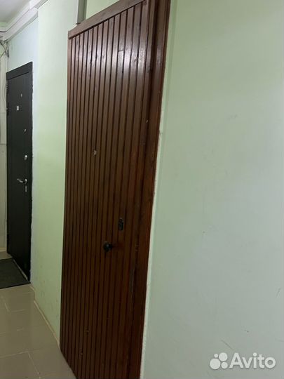 Дверь входная бу