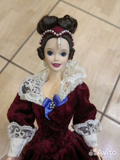 Барби barbie разные Sindy Hasbro синди