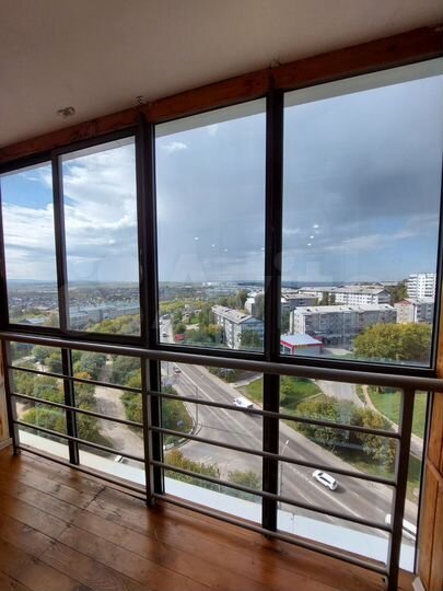 Квартира-студия, 41 м², 14/14 эт.