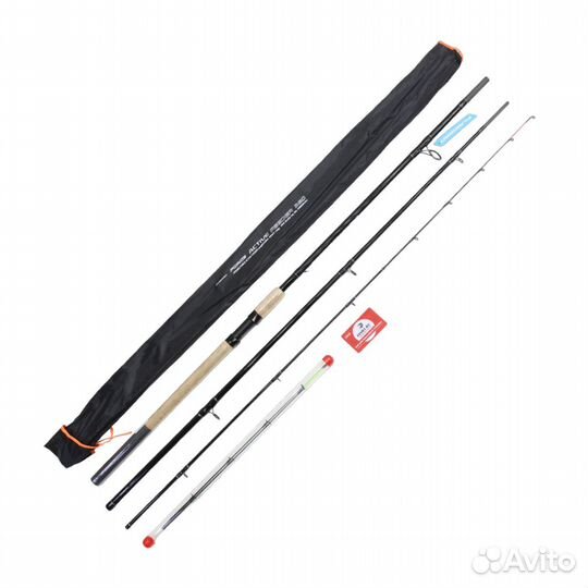 Flagman Удилище фидерное Force Active Feeder 3,6м