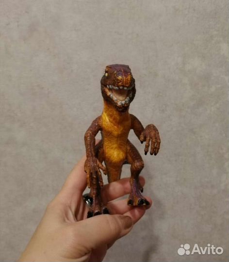 Коллекционная игрушка