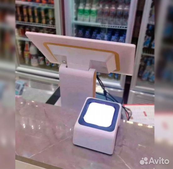 R keeper ркипер система автоматизации