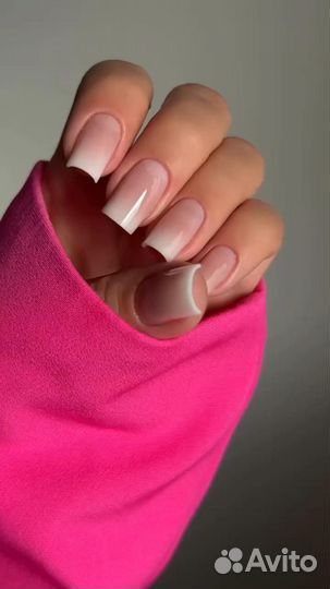 Мастер маникюра на дому