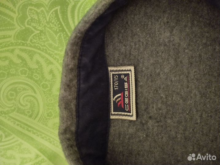Рубашка для мальчика