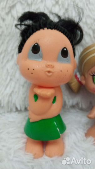 Куклы Bratz, япония