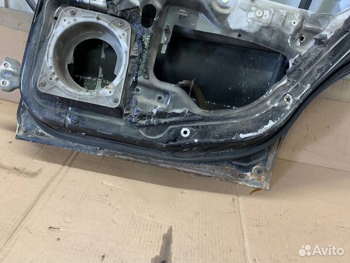 Дверь RR mitsubishi legnum EA1W