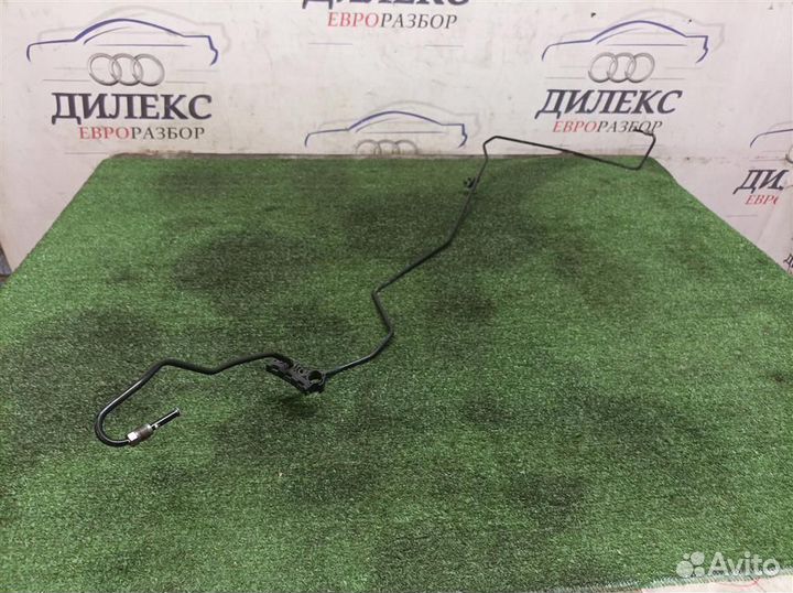 Трубка тормозная VW Jetta 2005-2011