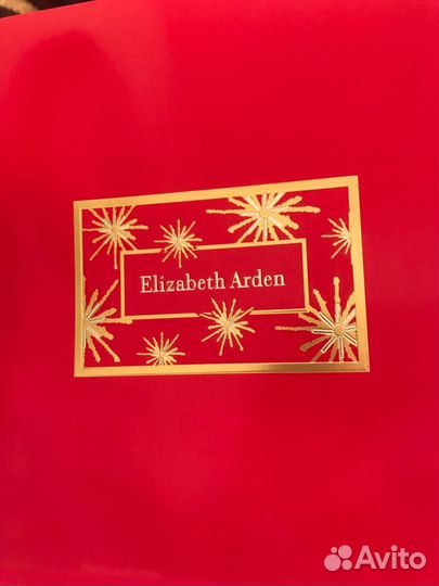 Набор Elizabeth Arden Ultimate Celebration