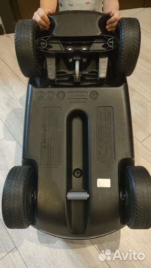 Детская машина каталка бу