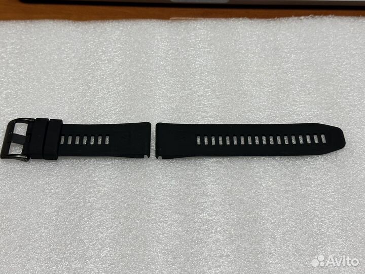 Силиконовый ремешок для Garmin 26 мм