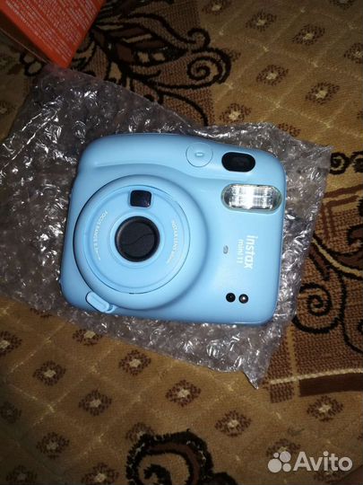 Polaroid instax mini 11