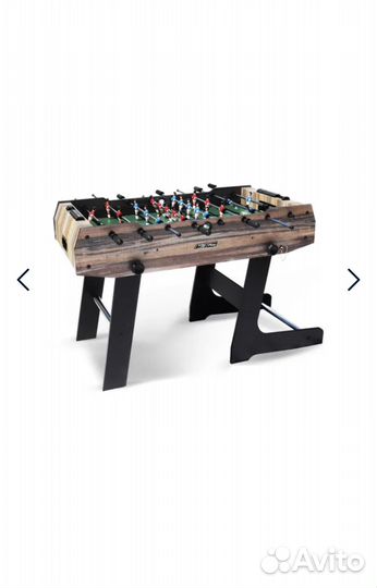 Футбол настольный, кикер Start Line Compact